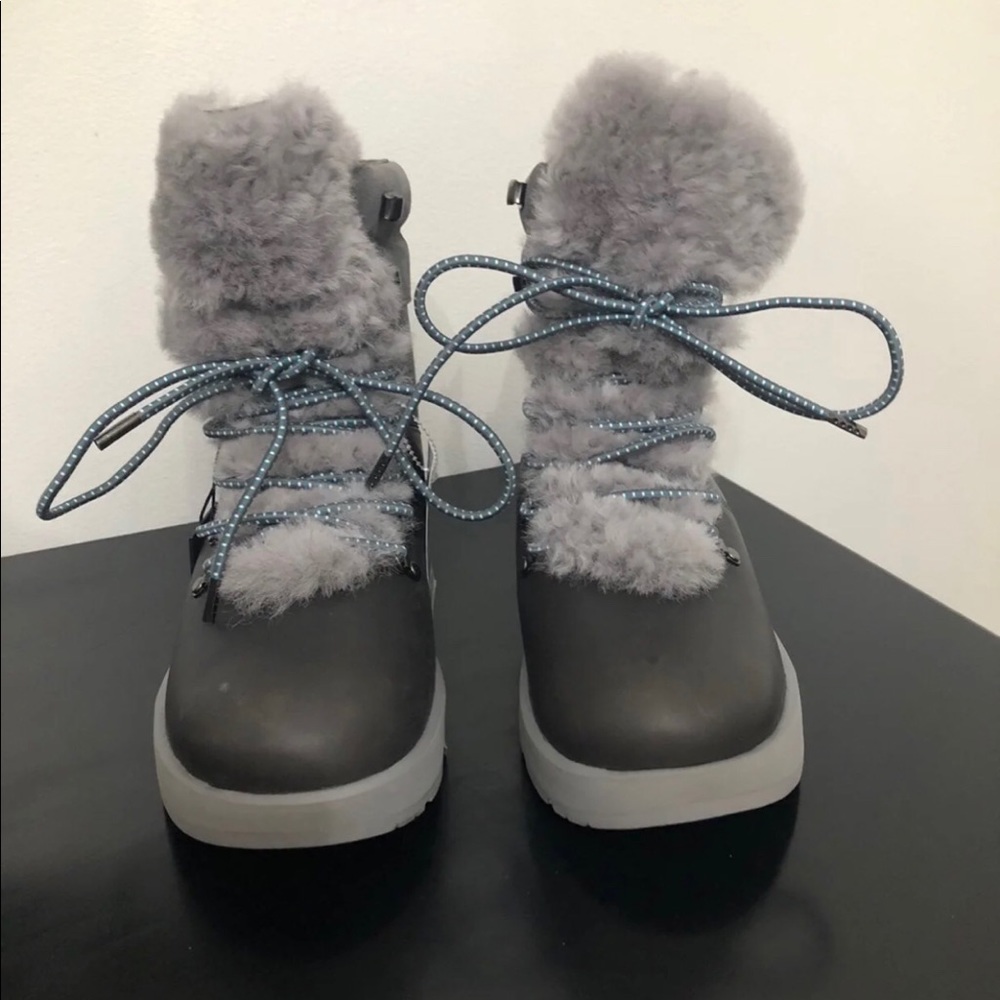 Ugg boots size 9